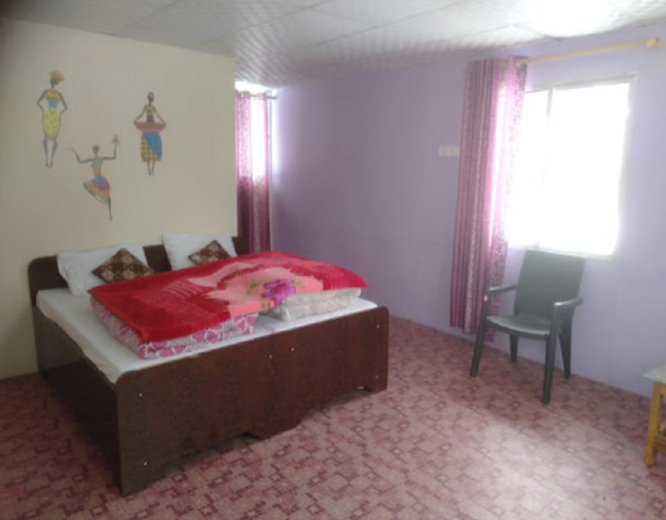 Shiv Shakti eco Resort Vacation rental in Uttarakhand