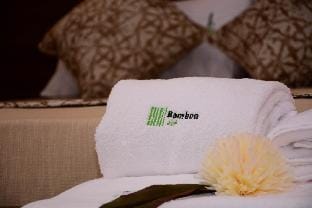 Bamboo Loft Penthouse, Westlands Apartment in Nairobi