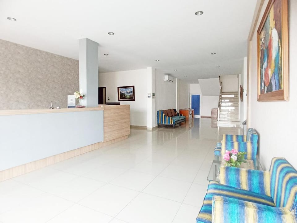 YUNNA EXPRESS LAMPUNG Hotel in Indonesia