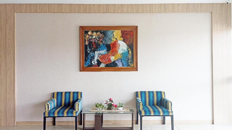 YUNNA EXPRESS LAMPUNG Hotel in Indonesia