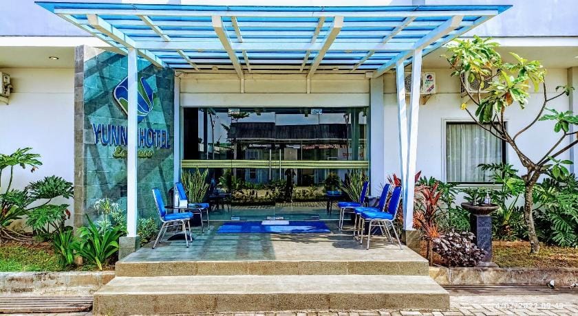 YUNNA EXPRESS LAMPUNG Hotel in Indonesia