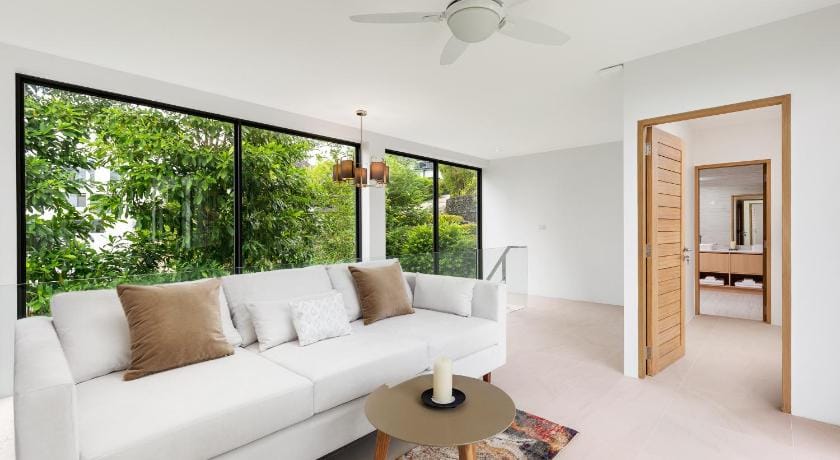 Areeya Villa Layan Phuket Villa in Choeng Thale