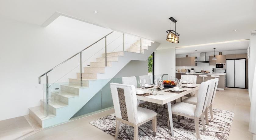 Areeya Villa Layan Phuket Villa in Choeng Thale