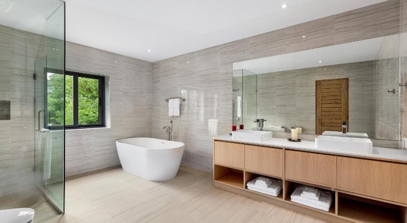 Areeya Villa Layan Phuket Villa in Choeng Thale
