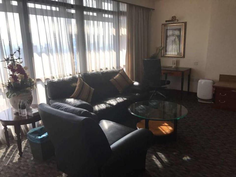 Fantazya Suites at Times Square Apartment in Federal Territory of Kuala Lumpur