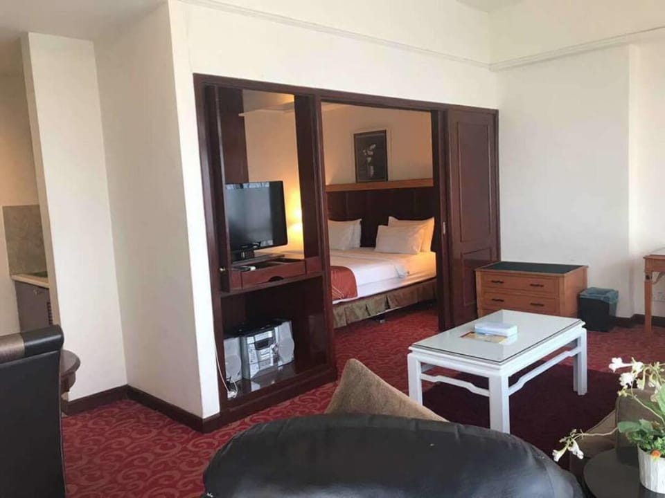 Fantazya Suites at Times Square Apartment in Federal Territory of Kuala Lumpur