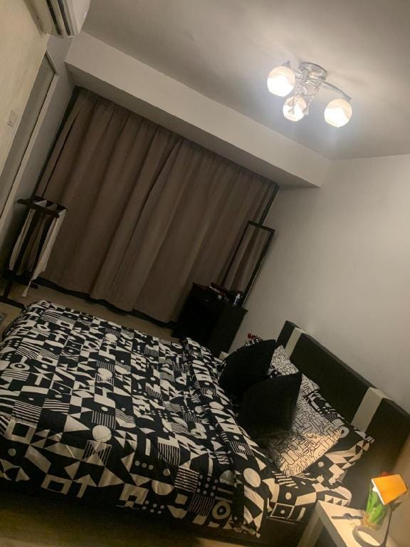 AmicaHomes studio unit 2 (free wifi and netflix) Vacation rental in Petaling Jaya