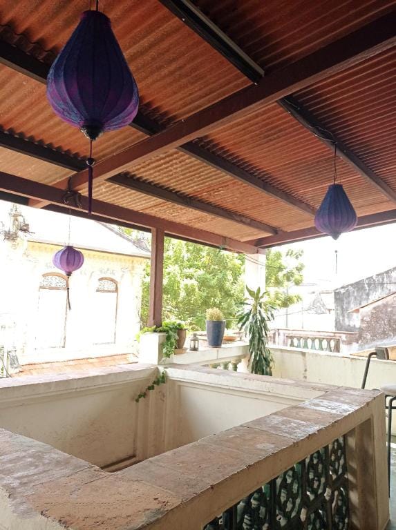 Joti's oasis Chinatown Vacation rental in Malacca