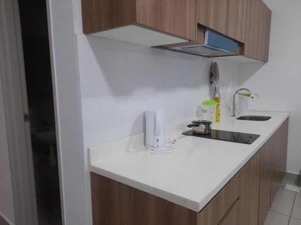 Petaling Jaya Apartments Apartment in Petaling Jaya