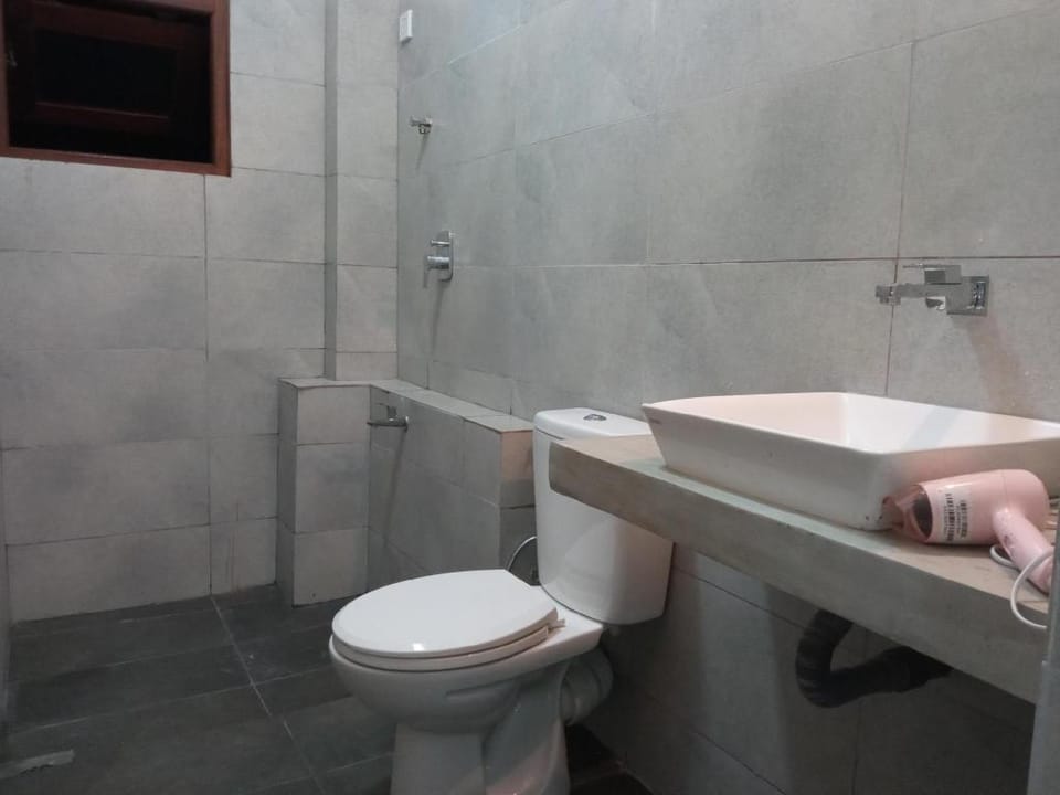 Cheerful 2 bedroom house with free parking Apartment in Dehiwala-Mount Lavinia