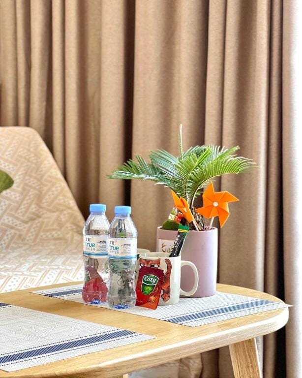 Eco Holic Homestay Vacation rental in Laos