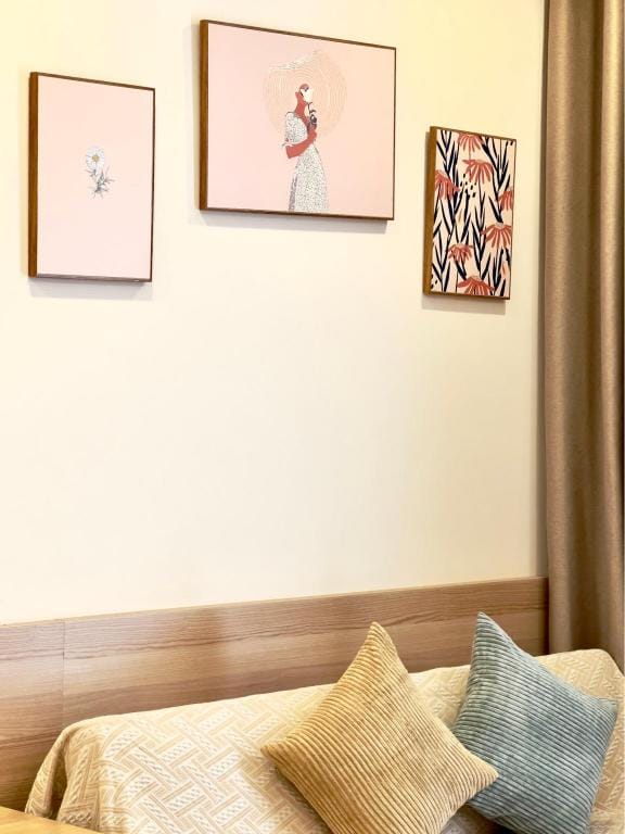 Eco Holic Homestay Vacation rental in Laos