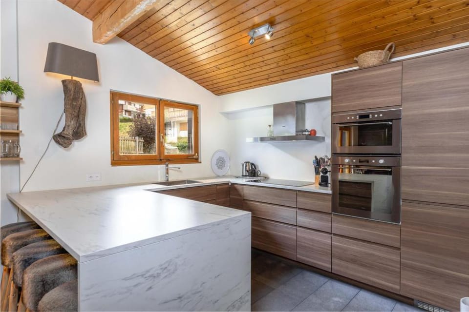 Chalet Nicolas Chalet in Riddes