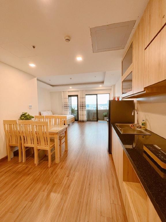 Căn hộ khách sạn FLC Quy Nhơn - Newday Travel APT Apartment in Vietnam