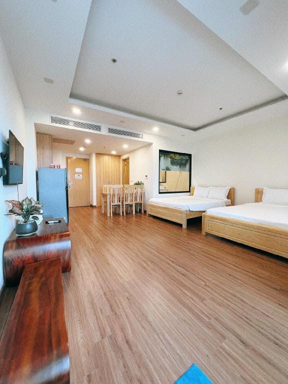 Căn hộ khách sạn FLC Quy Nhơn - Newday Travel APT Apartment in Vietnam