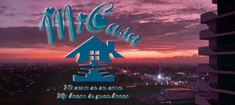 MiCasa @ azure north  Apartment in Calabarzon
