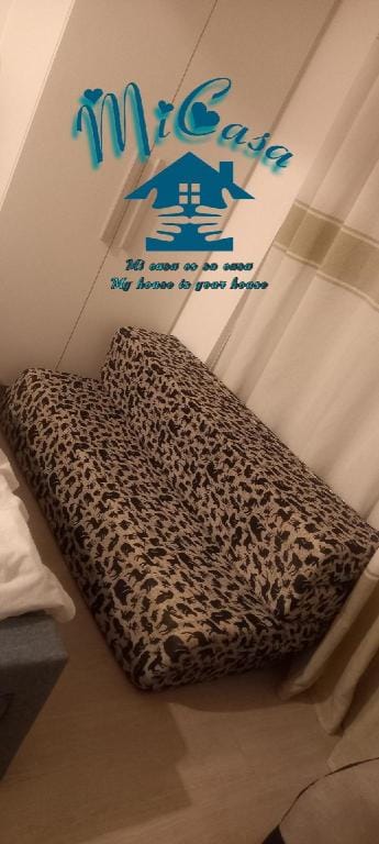 MiCasa @ azure north  Apartment in Calabarzon