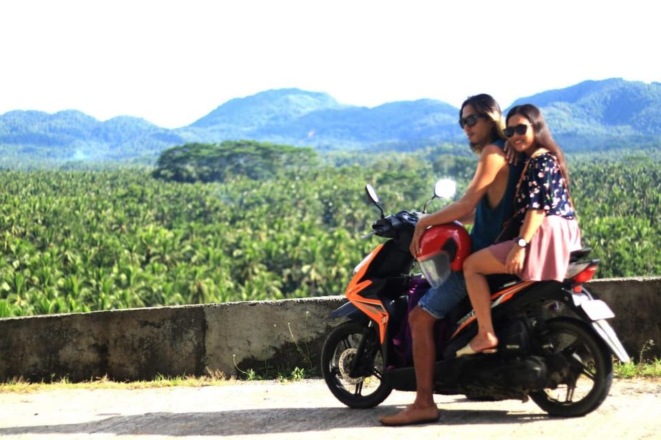 Byahero siargao #1 Villa in Siargao Island