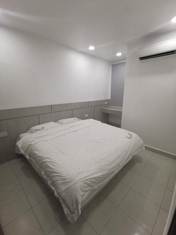 Ewen Clean and Comfortable Mimi Homestay ❤️ Vacation rental in Johor