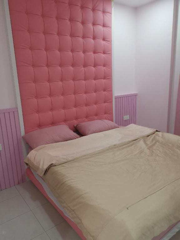 Ewen Clean and Comfortable Mimi Homestay ❤️ Vacation rental in Johor