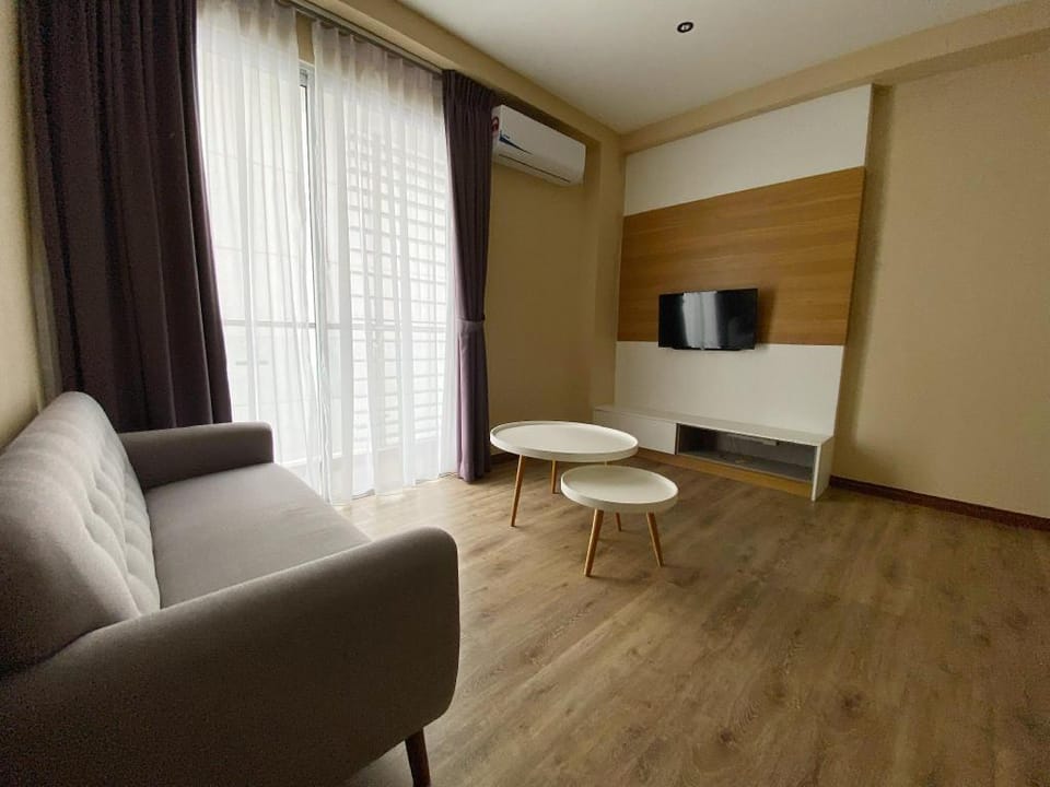 Tanjung Aru Apartments Apartment in Kota Kinabalu