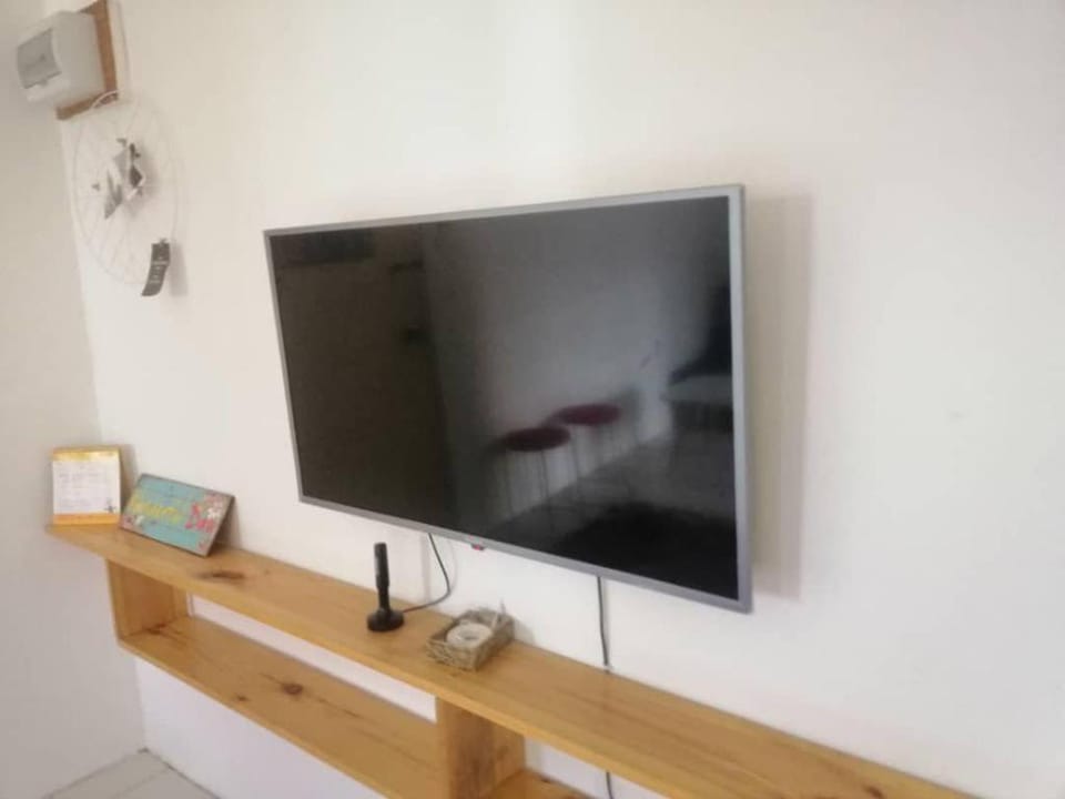 HOMESTAY AWAN D11 Apartment in Sabah