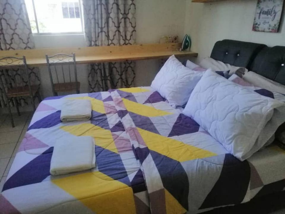 HOMESTAY AWAN D11 Apartment in Sabah