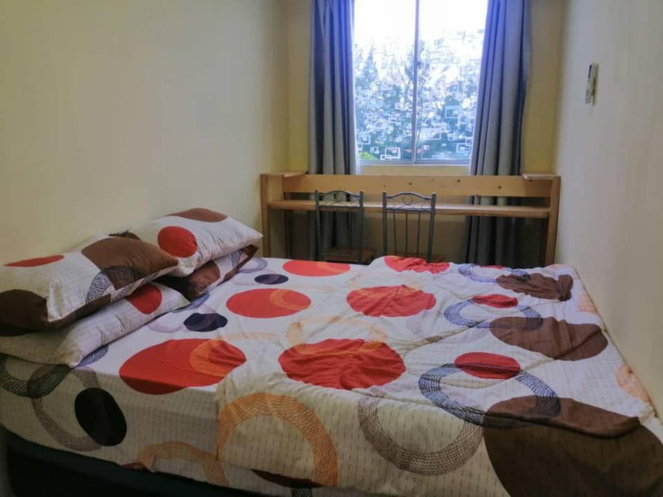 HOMESTAY AWAN D11 Apartment in Sabah