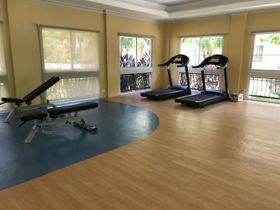 Cozy 2BR condo near SM Seaside/Cebu Ocean Park Apartment in Cebu City