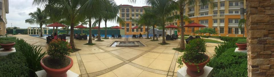 Cozy 2BR condo near SM Seaside/Cebu Ocean Park Apartment in Cebu City