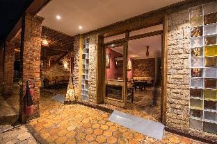 Comfy Room at Inside Afrika Boutique HotelA Apartment in Nairobi