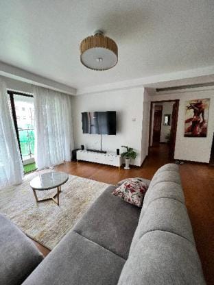 Lovely 2bedroom Master Ensuite. Apartment in Nairobi
