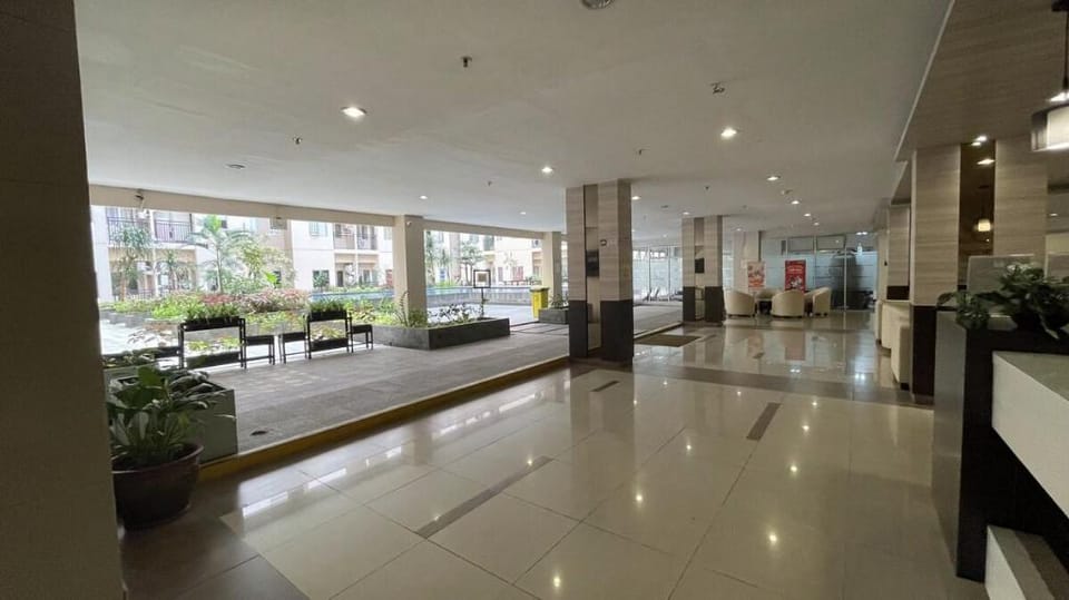 Apartment 2 Bedroom+ in Sudirman Suites Bandung Apartment in Bandung