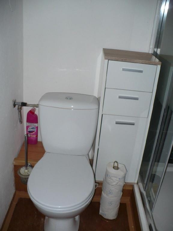 Přátelský  Rodinný dům Vacation rental in Prague