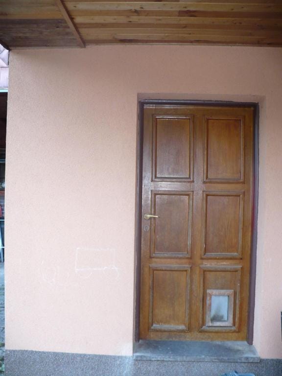 Přátelský  Rodinný dům Vacation rental in Prague