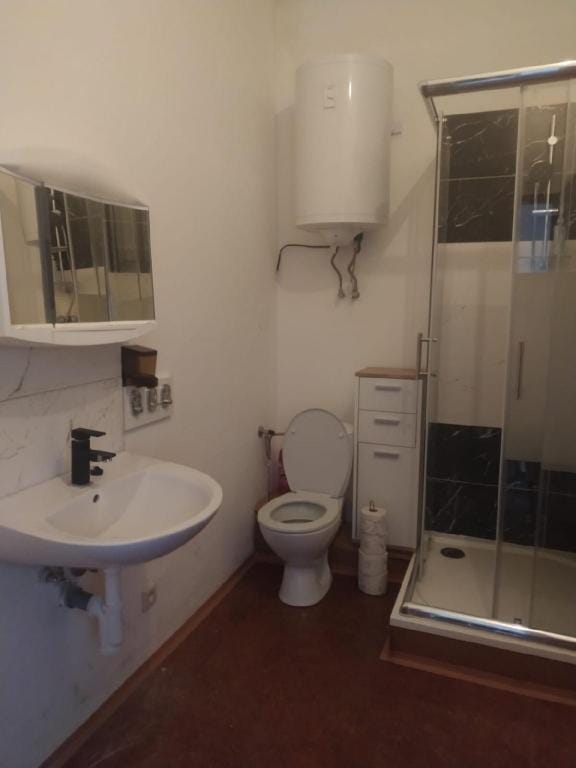 Přátelský  Rodinný dům Vacation rental in Prague