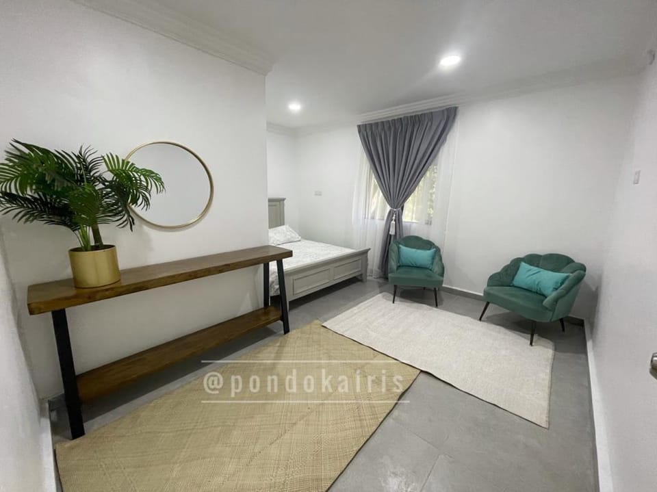 Pondok Airis Janda Baik great escape from town Vacation rental in Selangor, Malaysia