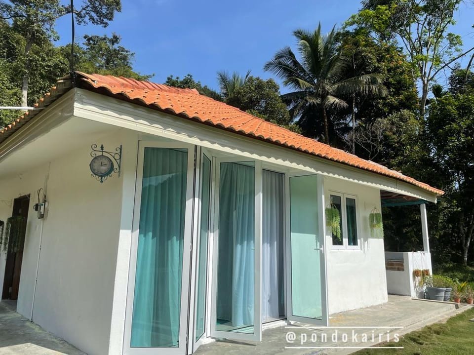 Pondok Airis Janda Baik great escape from town Vacation rental in Selangor, Malaysia