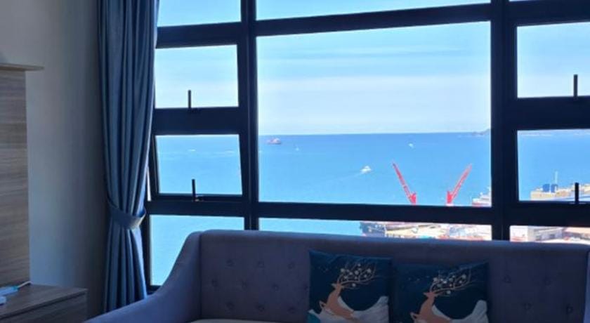 Nana Homestay - Jesselton quay Apartment in Kota Kinabalu