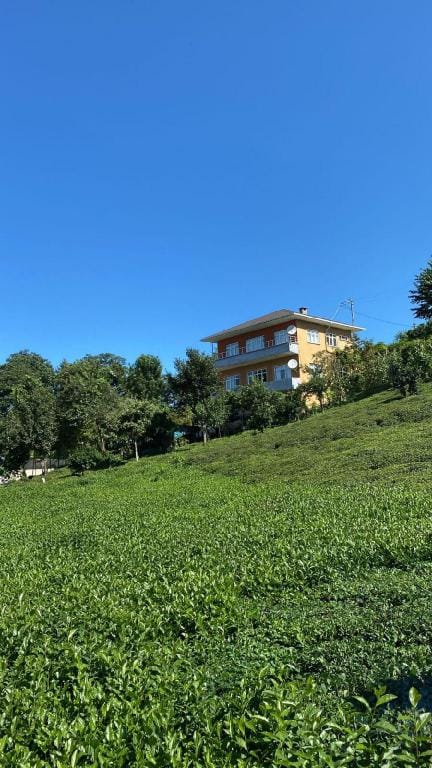 Lux reliable for Arab families Vacation rental in Turkey