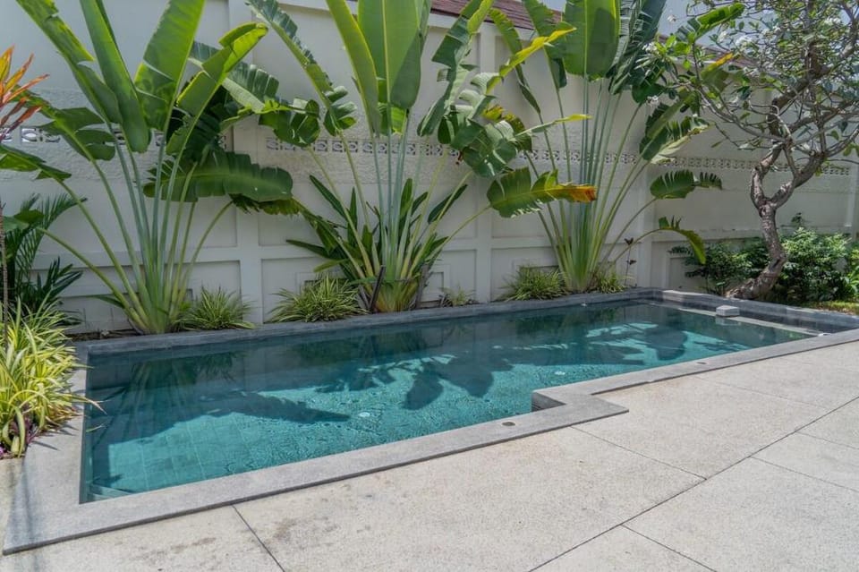 THALEMAAN Pool Villa, 3BR Villa in Ko Samui