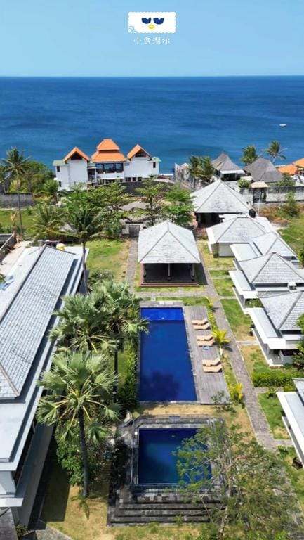 Ariana Beach Resort Amed - Bali Hotel in Abang