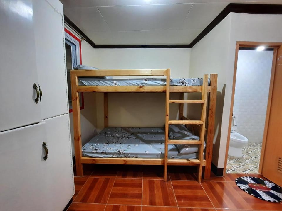 Baguio Apartments Apartment in Baguio