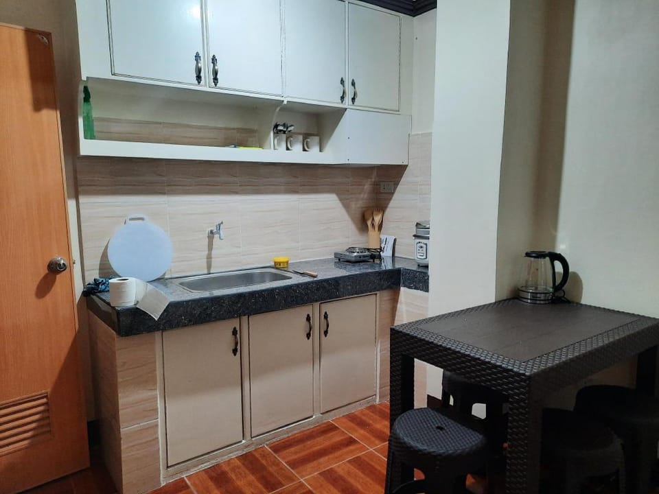 Baguio Apartments Apartment in Baguio