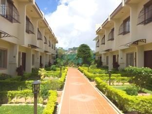 Baguio City Proper Houses Vacation rental in Baguio