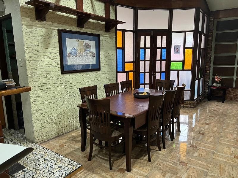 Affordable  Baguio- 5 bedrooms Vacation rental in Baguio