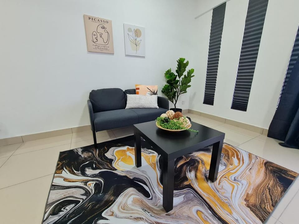 Prestige KBCC Studio  12-13 | 4 Pax Apartment in Malaysia