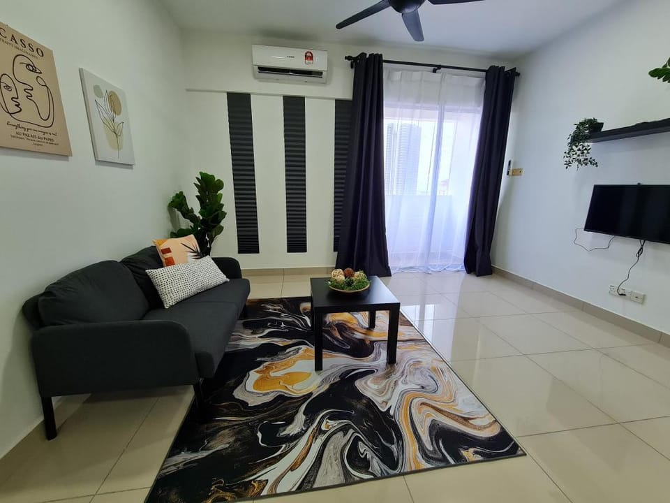 Prestige KBCC Studio  12-13 | 4 Pax Apartment in Malaysia