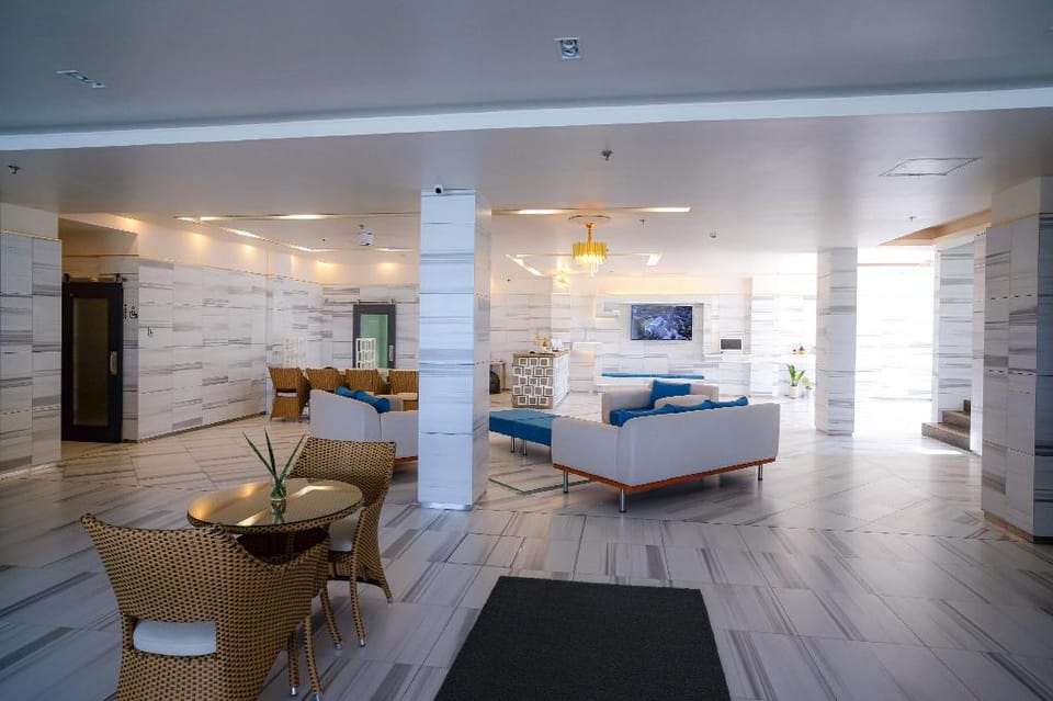 Cube9resort&Spa Resort in Lapu-Lapu City