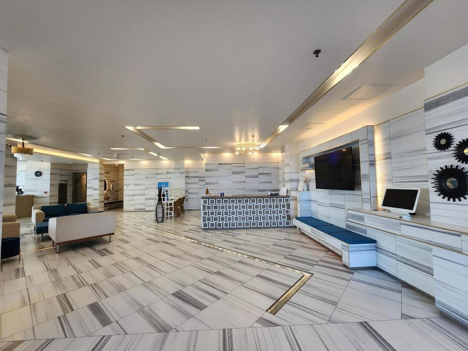 Cube9resort&Spa Resort in Lapu-Lapu City